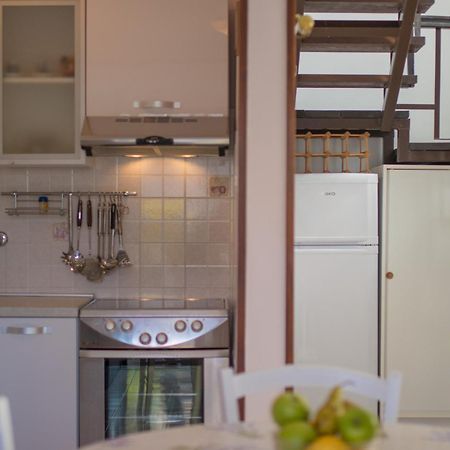 Holiday House Ingrid Malinska Extérieur photo
