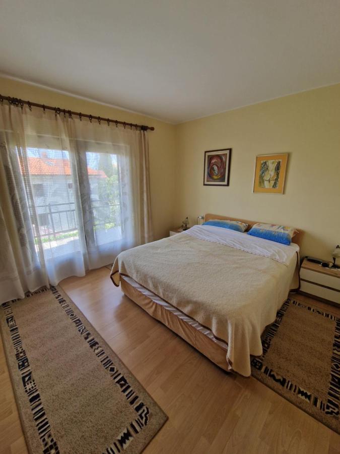 Holiday House Ingrid Malinska Extérieur photo